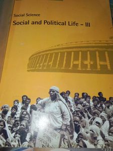 Ncert Textbook Of Civics For Class 8th