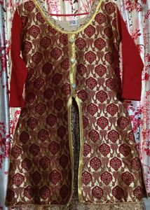 New Elegant Gown