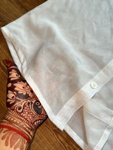 White Shirt