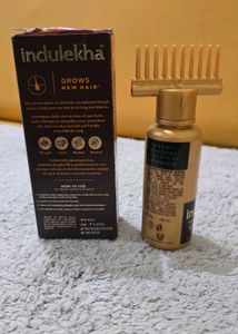 Indulekha Hair Oil