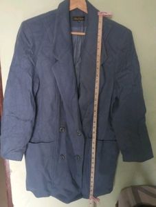 Vintage Blazer With Free Delivery