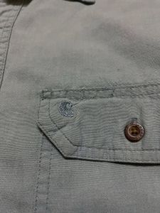 Carhartt Denim Shirt❗️