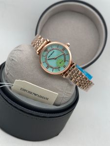 Armani Watches For Her