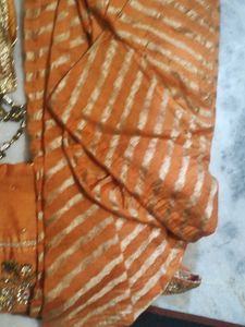 Party Wear Heavy Suit Set
