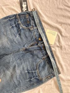 KOREAN JEANS.