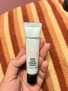 MAC Strobe Cream