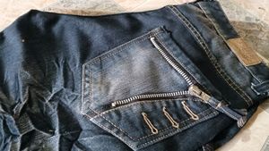 Jeans Of Teen Brand
