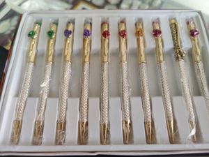 Pure Silver Pen