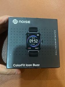 Noise ColorFit Icon Buzz