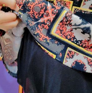 Korean Formal Dress