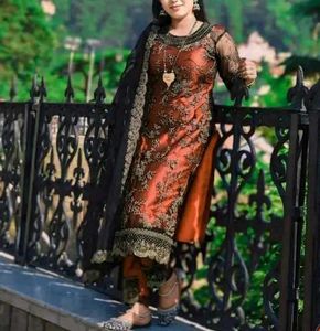 🦋 🦋 Pakistani Butterfly Net Suit 🦋🦋