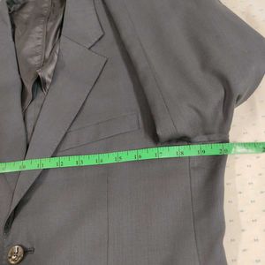 2 Blazer Or Coat