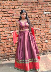 Lehnga