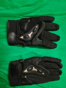 Pro-Biker Gloves
