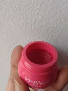 Dot &amp; Key Lip Plumping Mask
