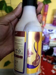 Plum Vanilla Caramelo Bodylotion