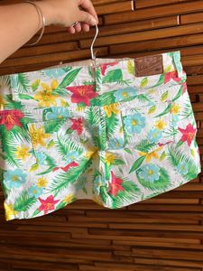 Super Cute Imported Shorts