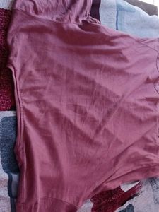 Shorts And Daily Tees Set