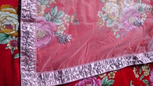 Candlelight Peach Colour Lehenga