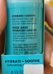 e.l.f. Stay Cool Primer Stick