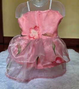Kids Frock