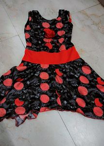 Baby Girl Frock