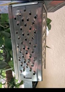 Vegetable Grater