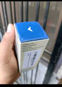 Asaya Face Serum - Seal Pack