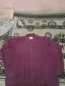 Cottonking Partywear Shirt