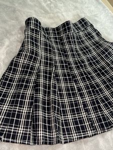 Korean Mini Skort/ Skirt