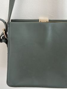Van Heusen Elegant Crossbody Bag