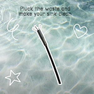 Drain Plunger