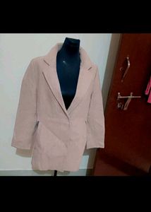 woman&#39;s  Blazer Jacket