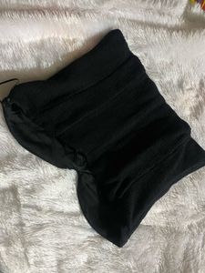 Zara bustier Corset Wired Top