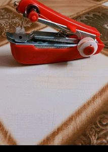 New Sewing Machine