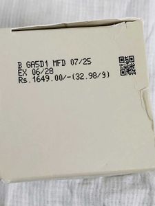 Oriflame Optimals Even Out Night Cream