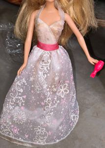 Barbie Expensive Doll