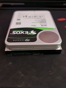 Segate 16 Tb Hdd Diwali Offer ✨️