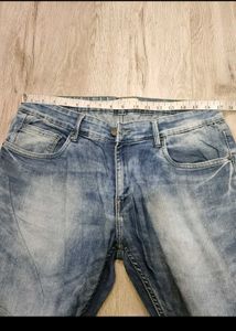 sc5065 People Jeans Waist 34