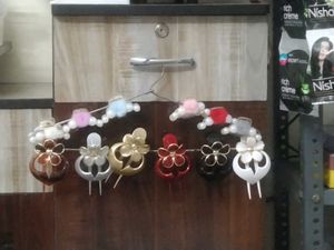 Hair Accessories