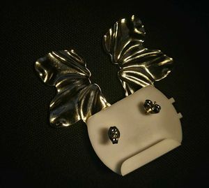 Statement Earrings