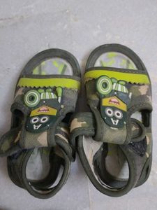 Kids&#39; Shoe Bundle - Sandals, Flip-Flops, Slippers