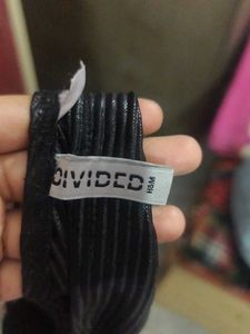 Black Sleeveless Bodysuit