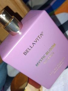 Bella Vita Mystic Bloom