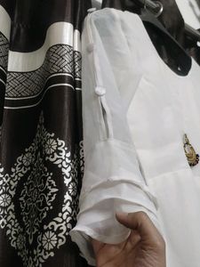 A-line Designer Kurta 🥰