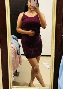 One Piece Purple
