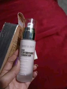 🎀High Coverage Foundation 🎀
