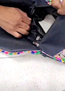 Boho Imported Bags