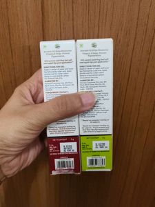 Mamaearth Moisture Matte Lipsticks 2