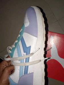 Retro Sneakers